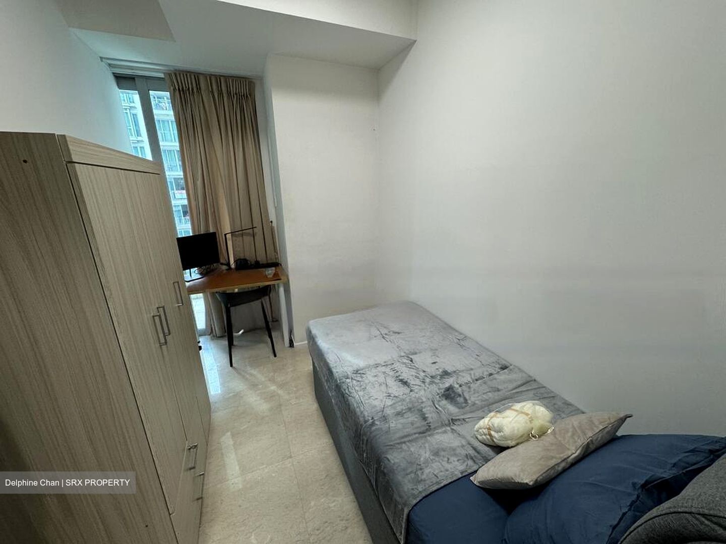 Caribbean At Keppel Bay (D4), Condominium #487198531